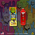 Packman Fruity Zushi Wax 2G