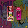 Packman Strawberry Slurricane Wax 2G